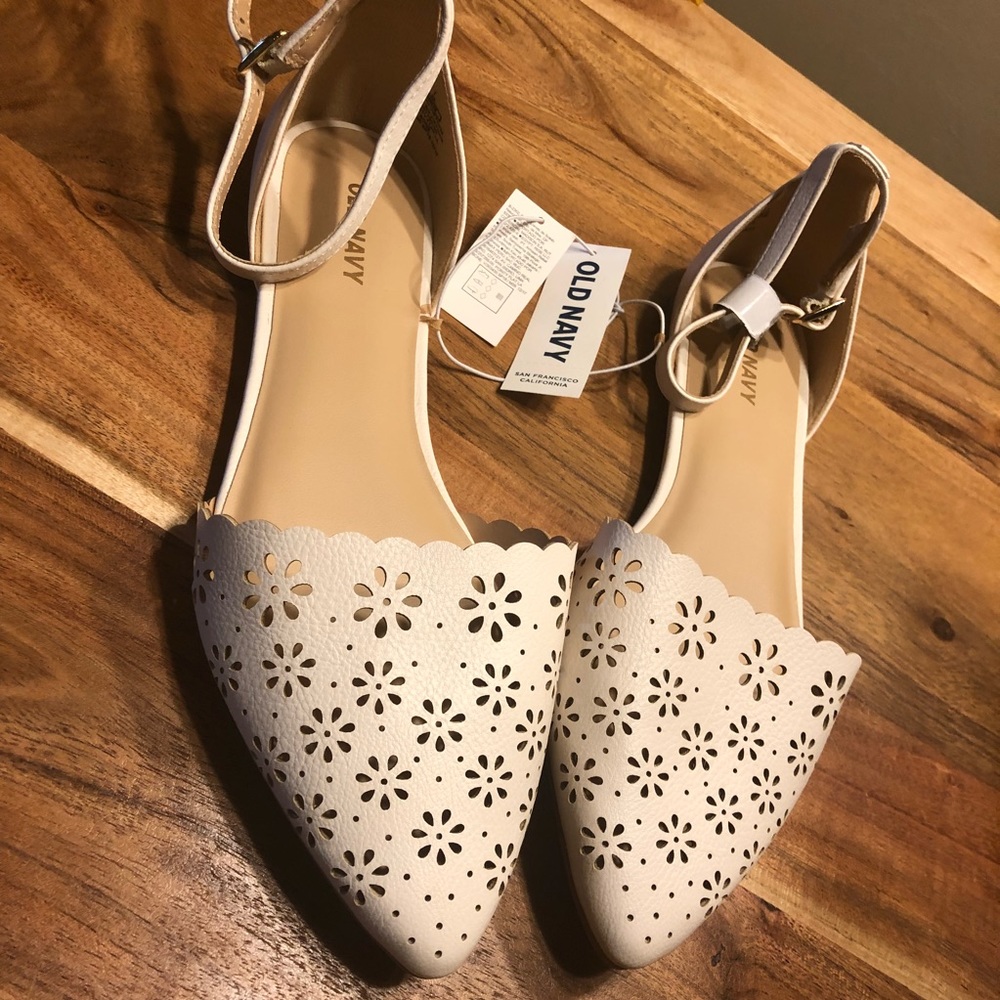 Old Navy Point Flats